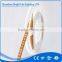 3528 Nonwaterproof IP20 Red 60led UL certificate led flexible strip