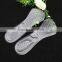health care silicone arch support orthotic insole for shoes