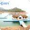 HWMHDPE Hull Material And CE Certification Float Tube