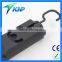 Powerful Magnetic 1W + 3W COB Work Light With Hook And Magnet