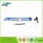 Portable 2015 Brazil World Cup football mini ball pump hand pump hand air pump