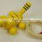 New Design Educational Wooden Classical Toys- Mouse Ringtoss Classical Toys-