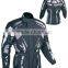 Custom Motorcycle Cordura Jackets / Motorbike apparel / Textile Motorcycle Jackets