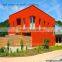 weather resistant wonderful color panel exterior commercial buildings