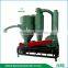 10T/H Strong Power Pneumatic Grain Conveyor/pneumatic Conveyor