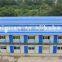 K type prefabricated steel frame house