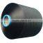 100D/40D Polyester air covered spandex yarn with good elasticity (air textured yarn) ATY Yarn for socks/ belts