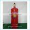 Fire extinguishing automatic FM200 gas fire extinguishers with factory price