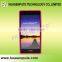 Mobile Accessories Wholesale S Line Mobile Phone Silicon Case For Huawei Ascend P7