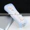 Game Motion Plus Remote Nunchuck Controller Wireless Gaming Nunchuk Controllers With Silicon Case Strap For Nintendo Wii Console