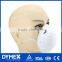 black nose strip dust mask