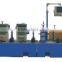 High production Erw steel pipe making machine