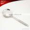 High grade cooking tools 6pcs set best stainless steel kitchen utensils