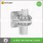 Motion Sensor Detector Home Wall Security Light Removable Flashlight