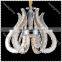 Guzhen Crystal modern led chandelier for home wholesale                        
                                                Quality Choice