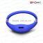 Programmable nfc rfid wristband for Android phone