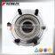 High Quality Auto Parts Front Axle Free Wheel Hub Assy for Nissann NAVARA Pick-up 40250-2S610