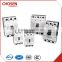 KCM1/ CM1-225M 4p 225amp mccb circuit breaker china products most popular ac circuit breaker