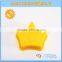 Classical Design Crown Shape Silicone Cake Mold
