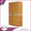 Wholesale multi wooden 4 drawer storage cabinet assemble sideboards chest of drawers for dining room                        
                                                Quality Choice