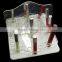 acrylic nail holder display acrylic cosmetic display