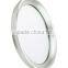 AGC Optical UV Filter 40.5mm JJC F-MCUV405 SILVER 40.5mm UV Filter Glass Ultro Slim Filter