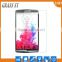 2016 New Arrivel Anti Explosion Front Screen Glass Guard Film For LG G4 Tempered Glass Screen Protector