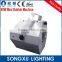 220v 60w mini bubble machine for stage party