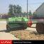 Square hay baler 2060