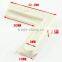 Corner Angle Joint Aluminum Profile Corner Joint for White Board Soft Plastic Corner Joint
