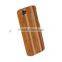 2014 new fashion wooden Case for iPhone5 !