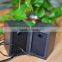 piano coating speaker wooden mini portable amplifier speaker