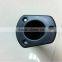 Flush Mount Rod Holder Plastic kayak adjustable flush rod holder