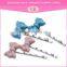 Promotion price fashion fruits shape hair pin accessory hair accessories for girls