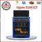 Support Android and Symbian New arrival Vgate bluetooth elm327 Scan Advanced OBD2 OBDII ELM 327 with good feedback