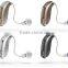OTICON AGIL MINI BTE HEARING AID Fda ce Virtually Invisible