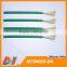 Maytech Tinned Copper Silicone wire 20AWG Green color EU ROHS and REACH Directive standards Approved