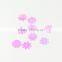 2014 Wholesale New Fashion Flower Shaped Sequins for Accessories