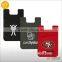 High quality OEM customer LOGO id card holder