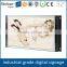 FlintStone lcd advertising player/digital signage AD3208WF-0805
