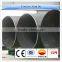 machining steel pipe in pipe fitting