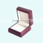 Storage lacquer lightweight handmade mdf custom packaging wood box for watch