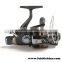 Bait Runner Carp Fishing Reel