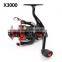Wholesale super high quality fishing reel japan