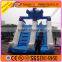 Best Sales Inflatable dry Slide For Rent