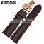 Charming Leather bracelet 12mm 13mm 14mm 16mm 18mm 20mm Clasp Attached Wholesale 3PCS