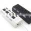 Hot promotional 3 port dual usb 3.1 hub usb type c hub for mac