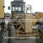 High Quality Used GD405A Motor Grader for Sale | lowest price Used Komatsu GD405A