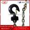 samll size light weight Material Handling Equipment 1.5M 3M 6M 3 ton 6ton 9ton Ratchet Lever Chain Hoist/Lever Hoist/Lever Block