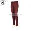 3 quarter red casual mens baggy jens pants trousers